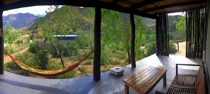 River View Cottages カリッツドープ エクステリア 写真