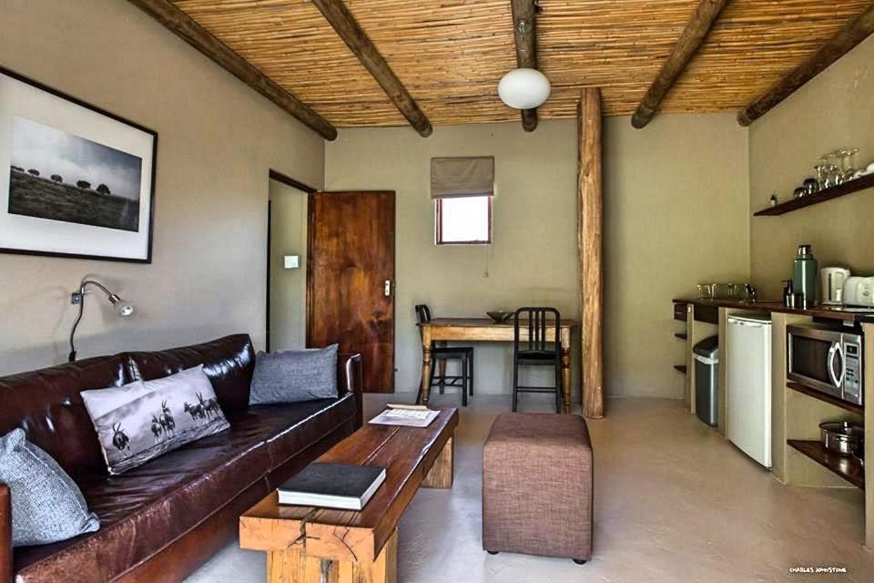 River View Cottages カリッツドープ エクステリア 写真