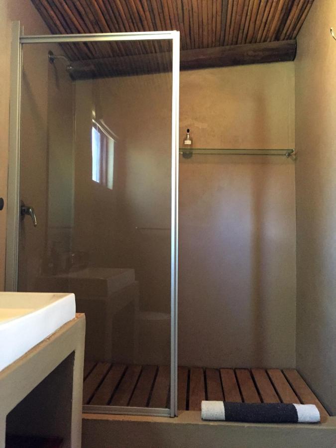 River View Cottages カリッツドープ エクステリア 写真