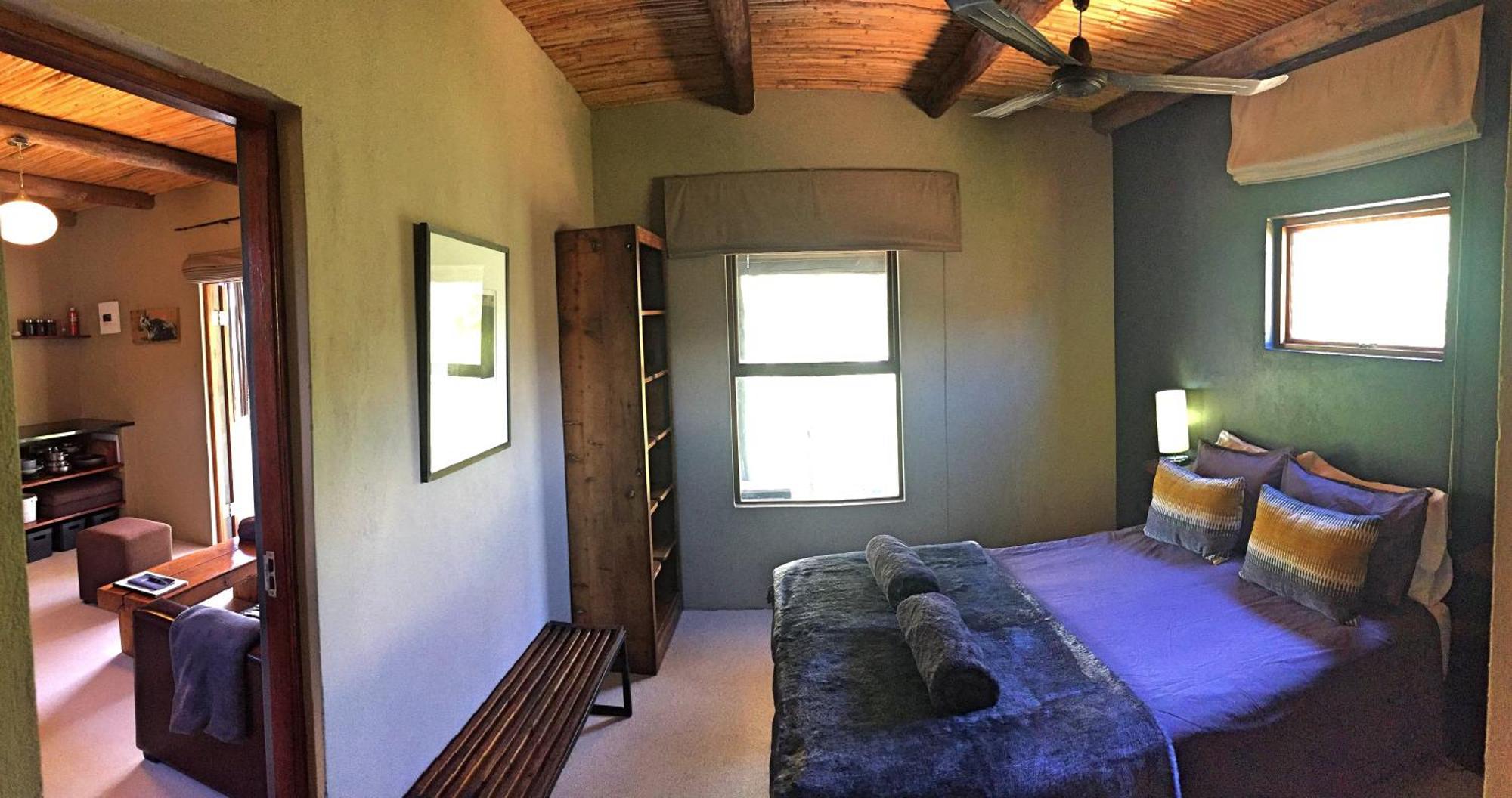 River View Cottages カリッツドープ エクステリア 写真