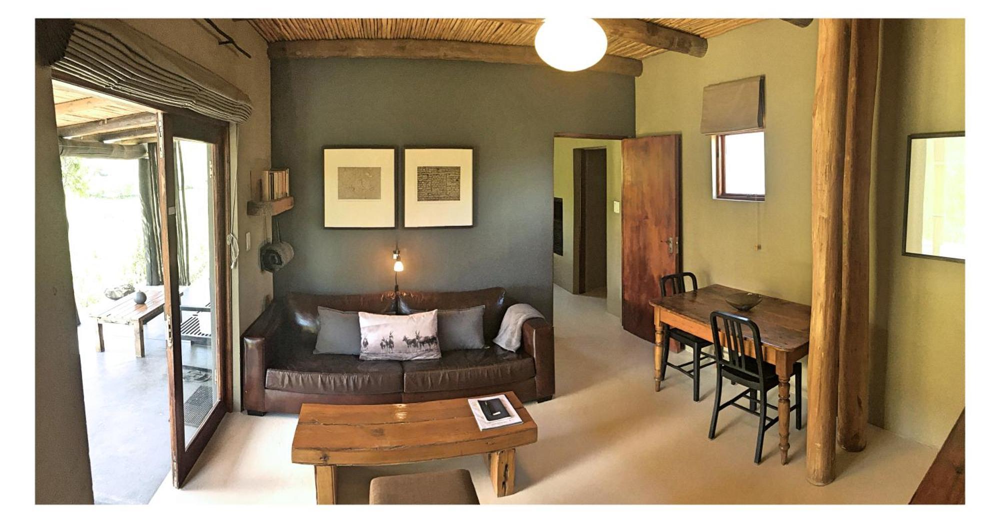 River View Cottages カリッツドープ エクステリア 写真
